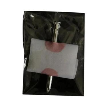 Imagem de Unhas Falsas De Halloween Para Crianças, Brinquedos De Pegadinha Com D