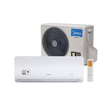 Imagem de AR COND SPLIT HW SPRINGER MIDEA XTREME SAVE CONNECT 9000 BTU QF INVERTER 220V COND (38AGVQI09M5)