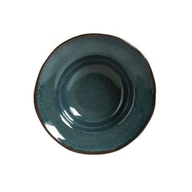 Imagem de Prato Entrada Orgânico Oceano 19Cm - Porto Brasil