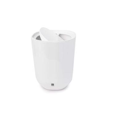 Imagem de Lixeira Step Com Tampa - Umbra