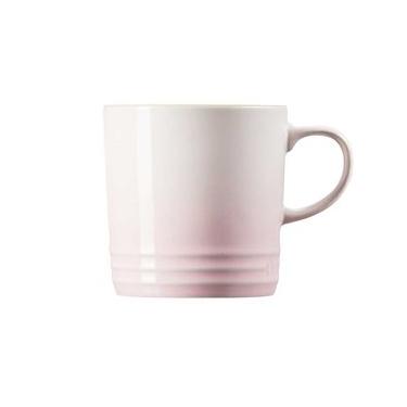 Imagem de Caneca Chá 350 ml Rosa Shell Pink Le Creuset