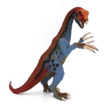 Imagem de Dinossauro Brinquedo Grande Therizinosaurus - SEM MARCA