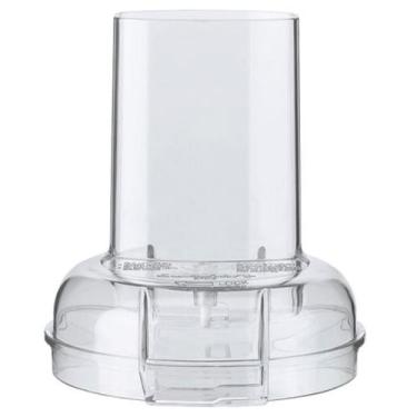 Imagem de Tampa De Acrílico Processador Para Liq Cuisinart Bfp703 3579, AFP-7CVR