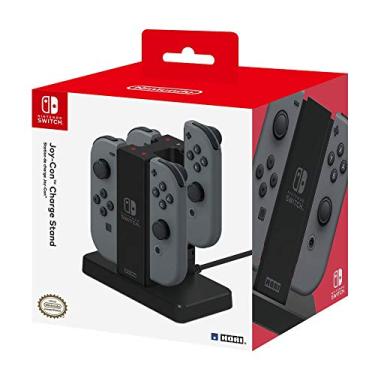 Imagem de Suporte de carregamento HORI para Nintendo Switch Joy-Con