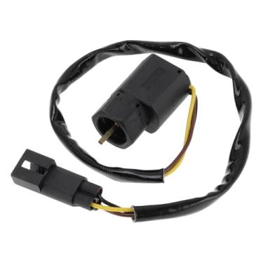 Imagem de Motoforti 1 peça No.98AB9E731BA Sensor de velocidade de transmissão para Ford Focus 1.8 TDCi 2001-2004 Caixa de engrenagens de carro resistente VSS Sensor de velocidade