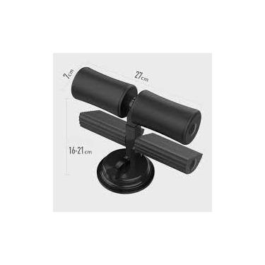 Imagem de Aparelho Abdominal de Sucção Aiker AD-030 - Compacto e Eficaz para Exe