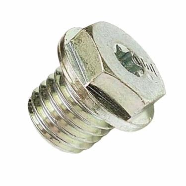 Imagem de Whtkoph Tampa Roscada para Roçadeira, 4119-713-6500. Peça para Equipamento de Aparador. Fácil Instalação. 4119 713 6500 41197136500 para FS90R.