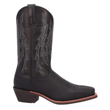 Imagem de Laredo Cody Tênis masculino, preto, tamanho 41, médio