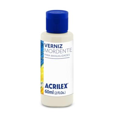 Imagem de Verniz Mordente 60ml Acrilex