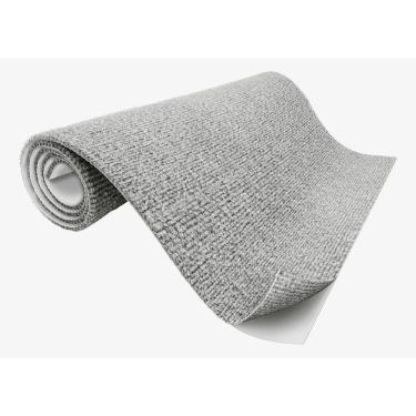 Imagem de Arranhador De Gato Com Adesivo 30 X 98 Cm Cinza - Geração Vet