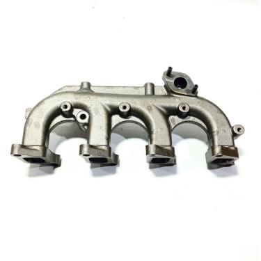 Imagem de Coletor Escapamento Mitsubishi Pajero Sport Motor 4M40 Novo