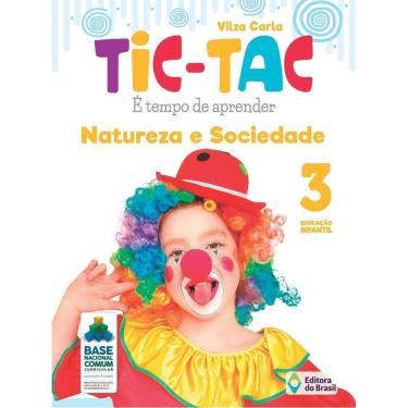 Imagem de Assim Eu Aprendo: Integrado - Vi - Educação Infantil