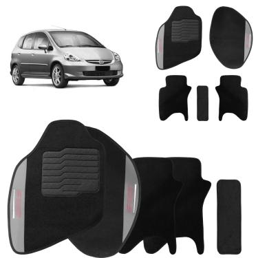 Imagem de Jogo de Tapete Carpe