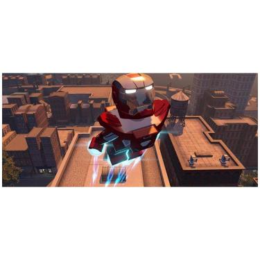 Imagem de LEGO Marvel Avengers Xbox One