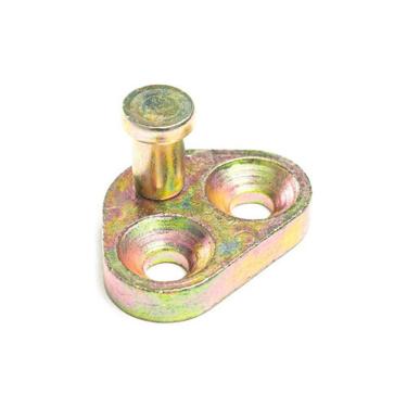 Imagem de Batente Porta Diant Tras Elba Fiorino Prêmio Uno