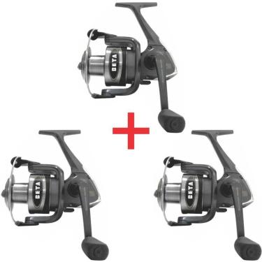 Imagem de Molinete Marine Sports Beta 300i 3 Unidades-Unissex