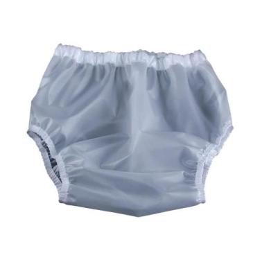 Imagem de Fralda Reutilizável Impermeável De TPU Para Incontinência Adulto, Elás