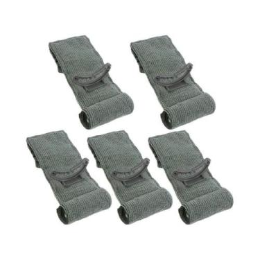 Imagem de Bandagem De Emergência Israelense De 4 Polegadas 1-15PCS, Curativo Méd