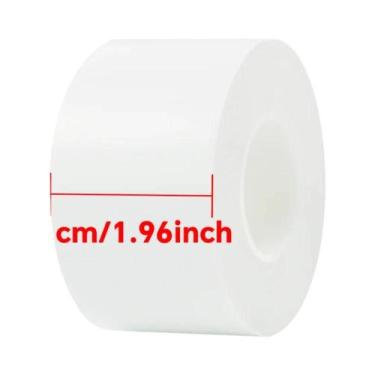 Imagem de Fita Adesiva Prateada Impermeável De Alta Resistência, Adesivo Forte, 