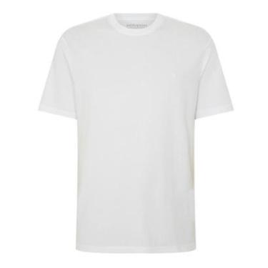 Imagem de Camiseta Individual Pima Soft Comfort-Masculino