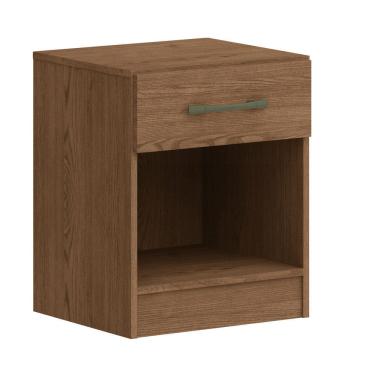 Imagem de Balcão Multiuso PMicroondas 2P 1G Havena New 