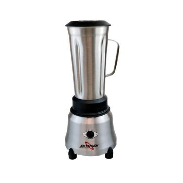 Imagem de Liquidificador Inox Copo Inox Alta Rotação 2l Ta-02-n Skymsen 220v 220v