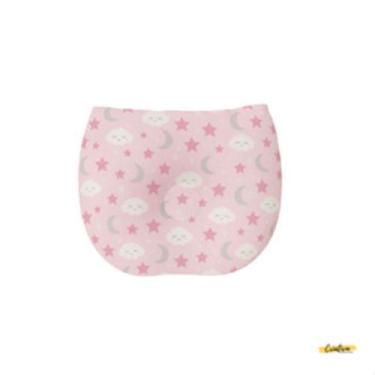 Imagem de Travesseiro Anatômico Modelador De Cabeça Para Bebê- Varias Cores - Cr