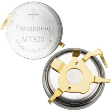 Imagem de Capacitor Mt920 Citizen - 2952900