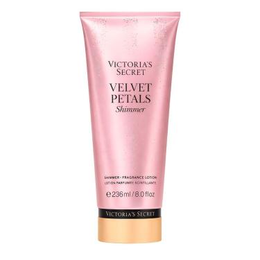 Imagem de Victoria's Secret Velvet Petals Shimmer - Body Lotion 236ml