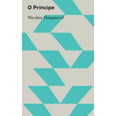 Imagem de Livro - O Príncipe (Bilíngue)