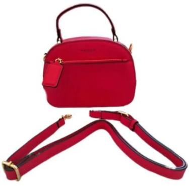 Imagem de Bolsa Pavão de Ouro baú feminina-Feminino