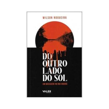 Imagem de Do outro lado do sol - VALER *