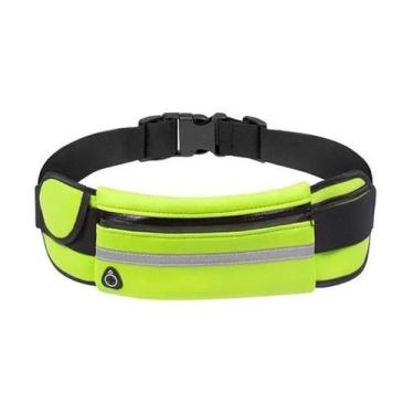 Imagem de Pochete Fitness Porta Celular Academia, Corrida - URM E-COMMERCE, Amar