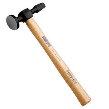 Imagem de Martelo Chapeador Pena Reta 350g (40474/000) - Tramontina Pro