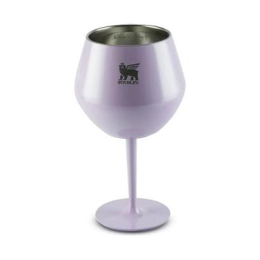 Imagem de Taça Térmica Stanley Cocktail Lift Spirits Sour Grape Gloss 414ml