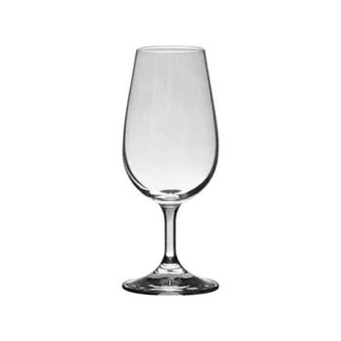 Imagem de Taça De Cristal Bohemia Para Degustação 210 ml Forum 1 Peça - Bohemia 