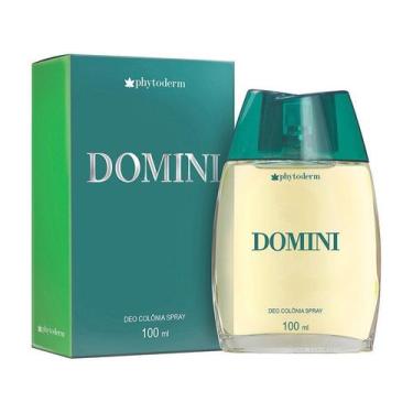 Imagem de Phytoderm Deo Colônia Domini 100ml, 100ml