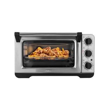 Imagem de Forno Elétrico Air Fry Philco 36L Inox 1800W PFE36S