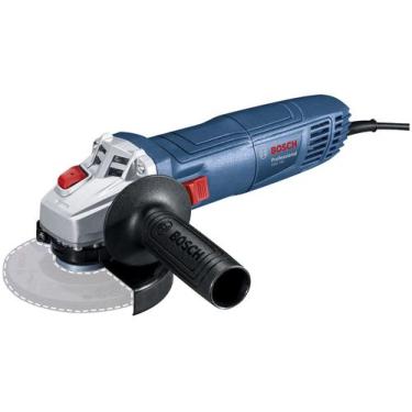 Imagem de Esmerilhadeira Angular Bosch Professional Gws 700 710w 110v, 110V
