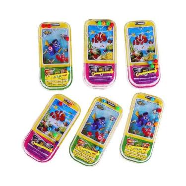 Imagem de Jogo De Pinball Mini Para Crianças, Brinquedo Intelectual Para Lembran