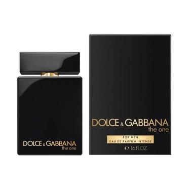 Imagem de Perfume Dolce E Gabbana The One Edp Intense Masculino 100ml