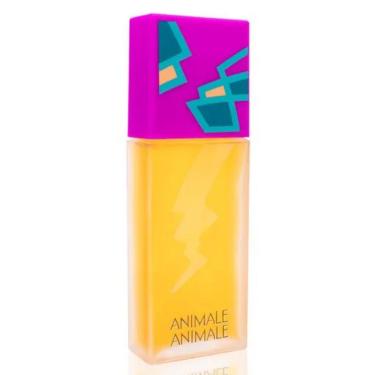 Imagem de Perfume Animale Animale Eau De Parfum Feminino 100ml