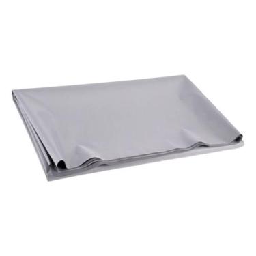 Imagem de Tela de projetor SUDNJIALQ Outdoor Metal Anti-Light 120"