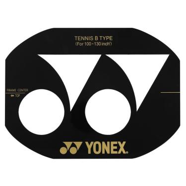 Imagem de Máscara Yonex Para Pintura de Cordas 100 a 130 In-Unissex