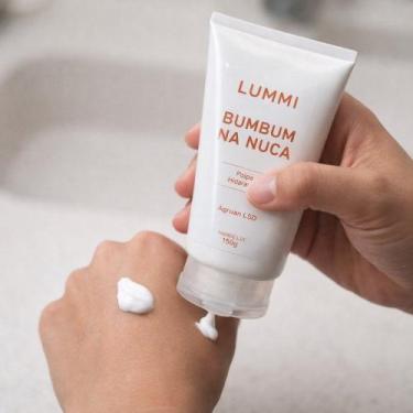 Imagem de Polpa Hidratante Bumbum na Nuca  150 g - LUMMI