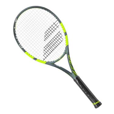 Imagem de Raquete de Tênis Babolat Pure Aero 300g Gen9 2026, L4