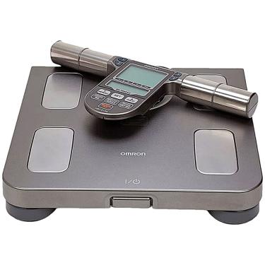 Imagem de Balança Digital De Bioimpedância De Corpo Inteiro Hbf-514