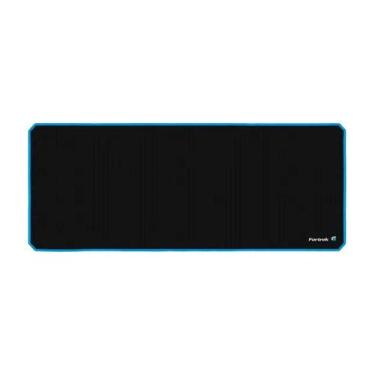 Imagem de Mousepad Gamer Fortrek, Speed,  Grande, 800x300mm, Azul - MPG-103