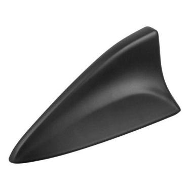 Imagem de Antena tubarão shark barbatana universal externa enfeite cor - Permak,
