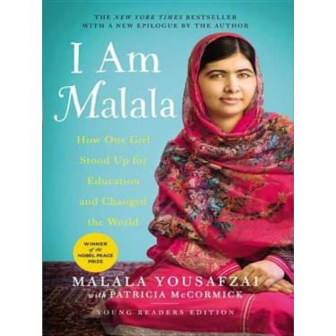 Imagem de I am malala - LITTLE BROWN YOUNG READERS
